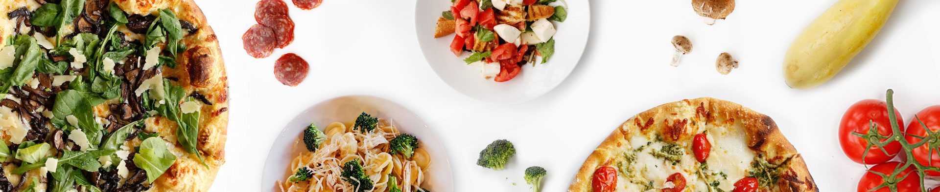 Online ordering Online ordering