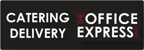 Catering Delivery - The Office Express