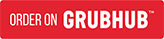 Grub hub Button