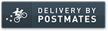 Postmates Button