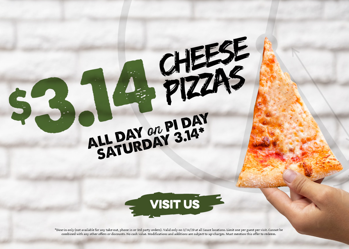 Pi Day 2024 Pizza Deals Near Me Mame Stacee