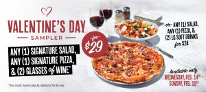 Valentine's Day