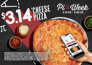 Pi Week 3/14-3/20